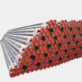 Q235 thin wall thick wall welding straight seam large diameter pipes